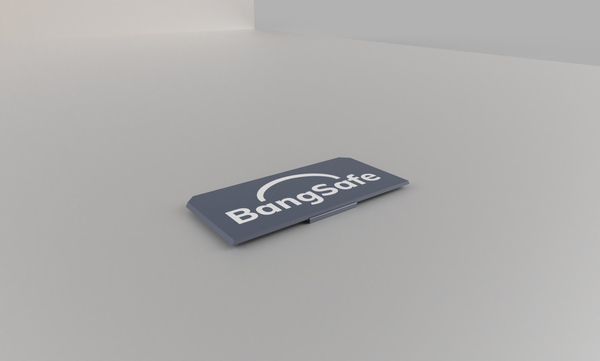 Logo Schild