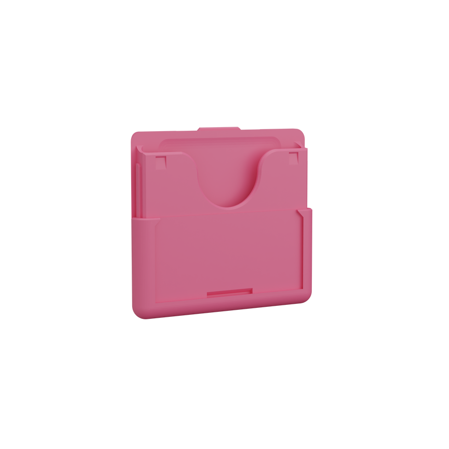 Pink Fever
