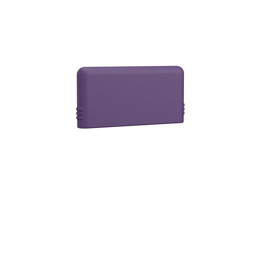 Secret Violet